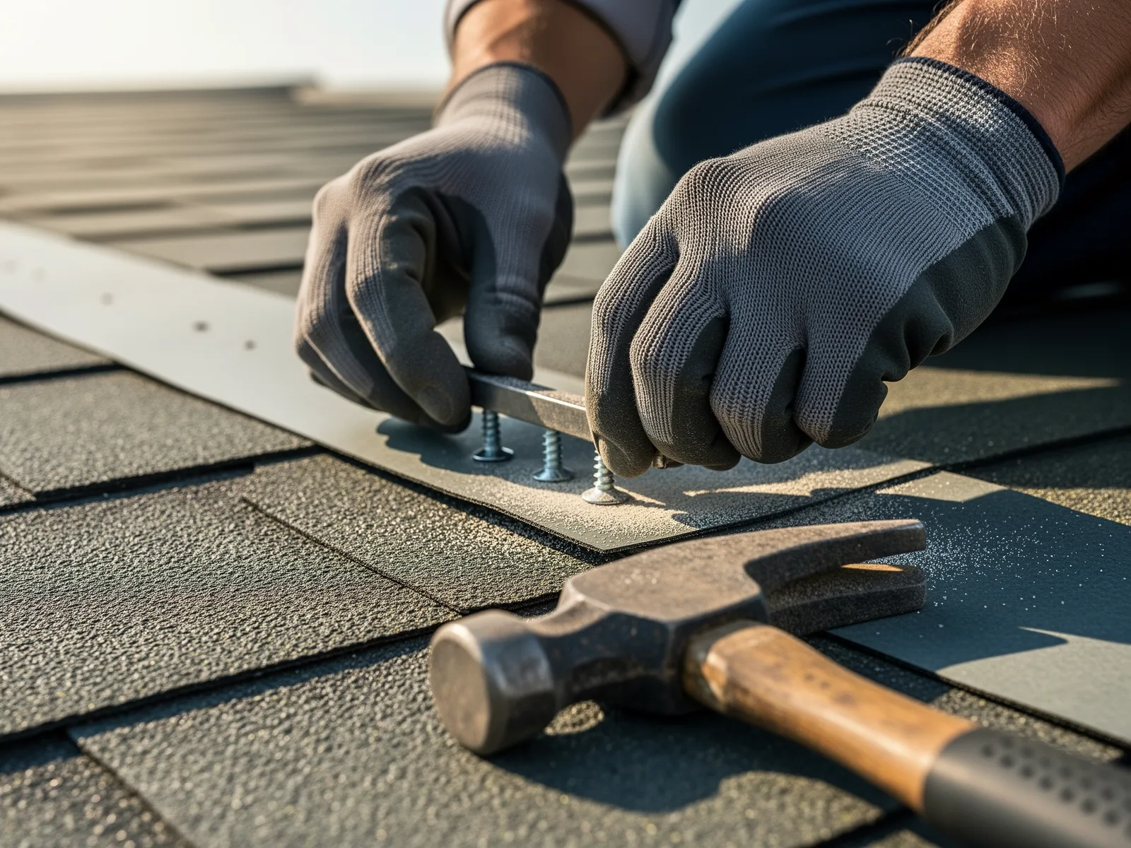 Why choose Fascia Repair in Glenwood, WV